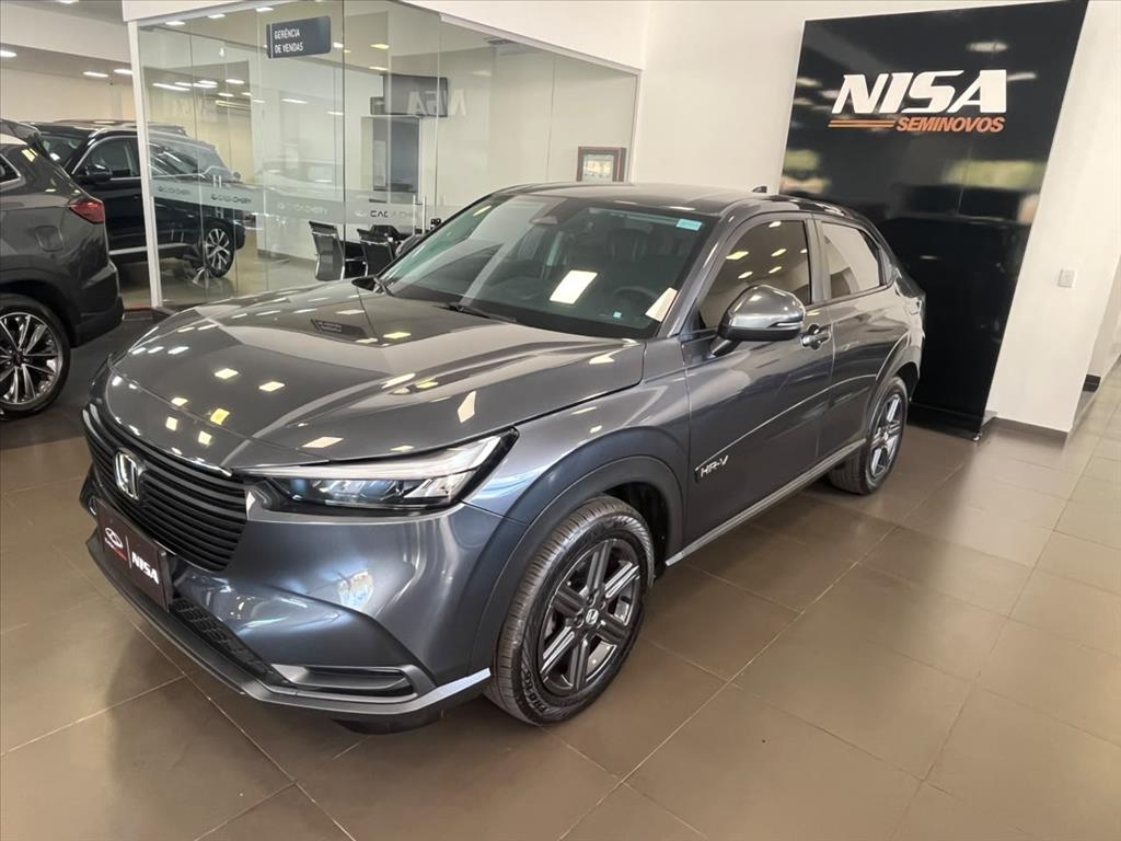 Honda-HR-V-1.5 DI I-VTEC FLEX EXL CVT