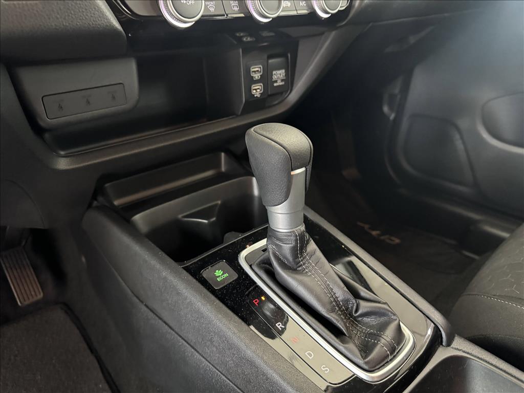 CITY 1.5 i-VTEC FLEX EX CVT9