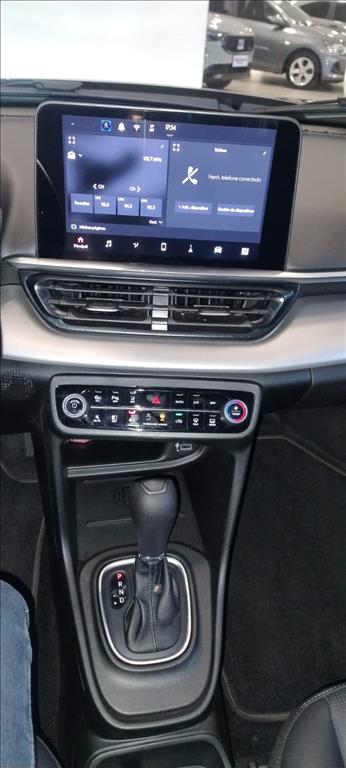 PULSE 1.0 TURBO 200 HYBRID IMPETUS CVT7