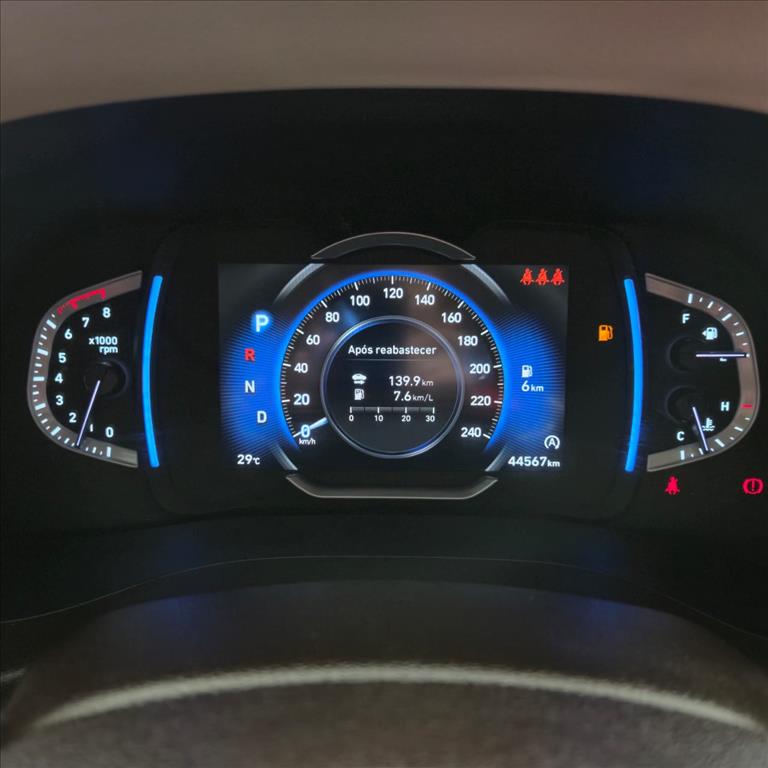 CRETA 2.0 FLEX ULTIMATE AUTOMÁTICO6