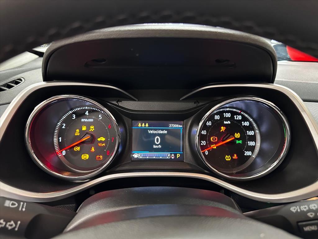 TRACKER 1.2 TURBO FLEX PREMIER AUTOMÁTICO4