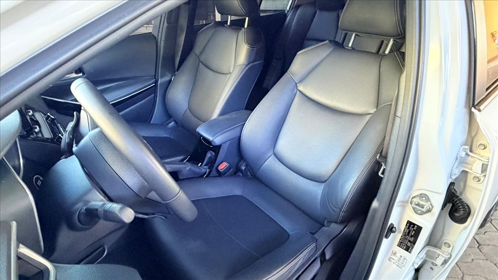 COROLLA 2.0 VVT-IE FLEX XEI DIRECT SHIFT8