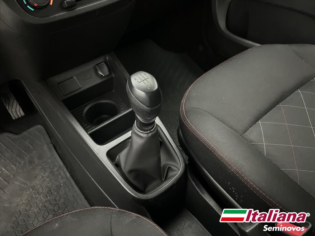 KWID 1.0 12V SCE FLEX ZEN MANUAL11