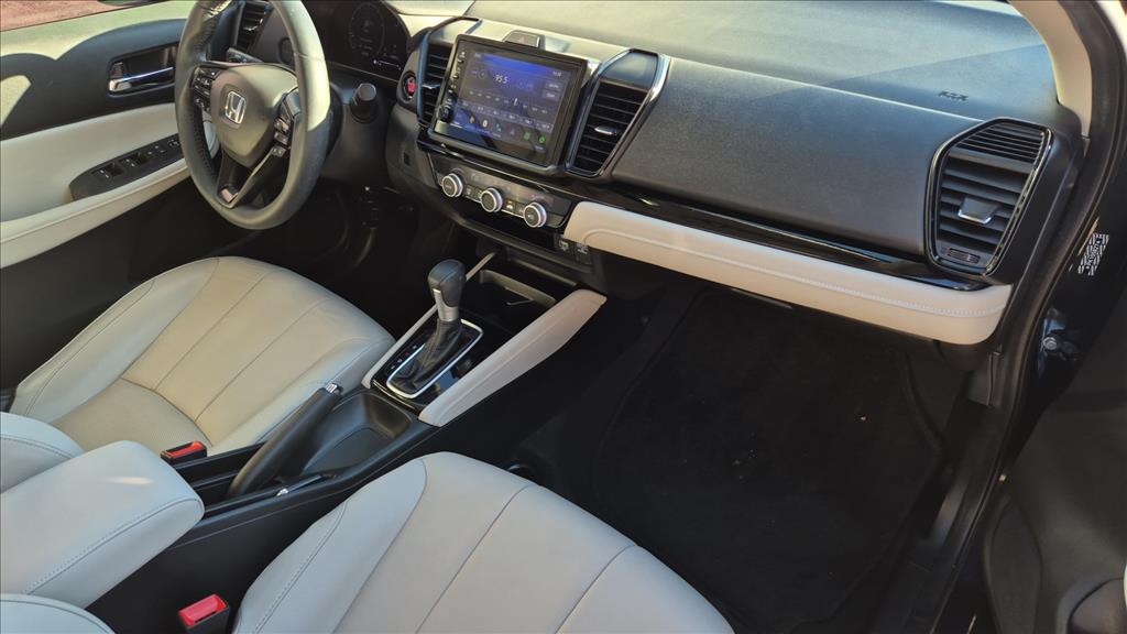 CITY 1.5 i-VTEC FLEX TOURING CVT5