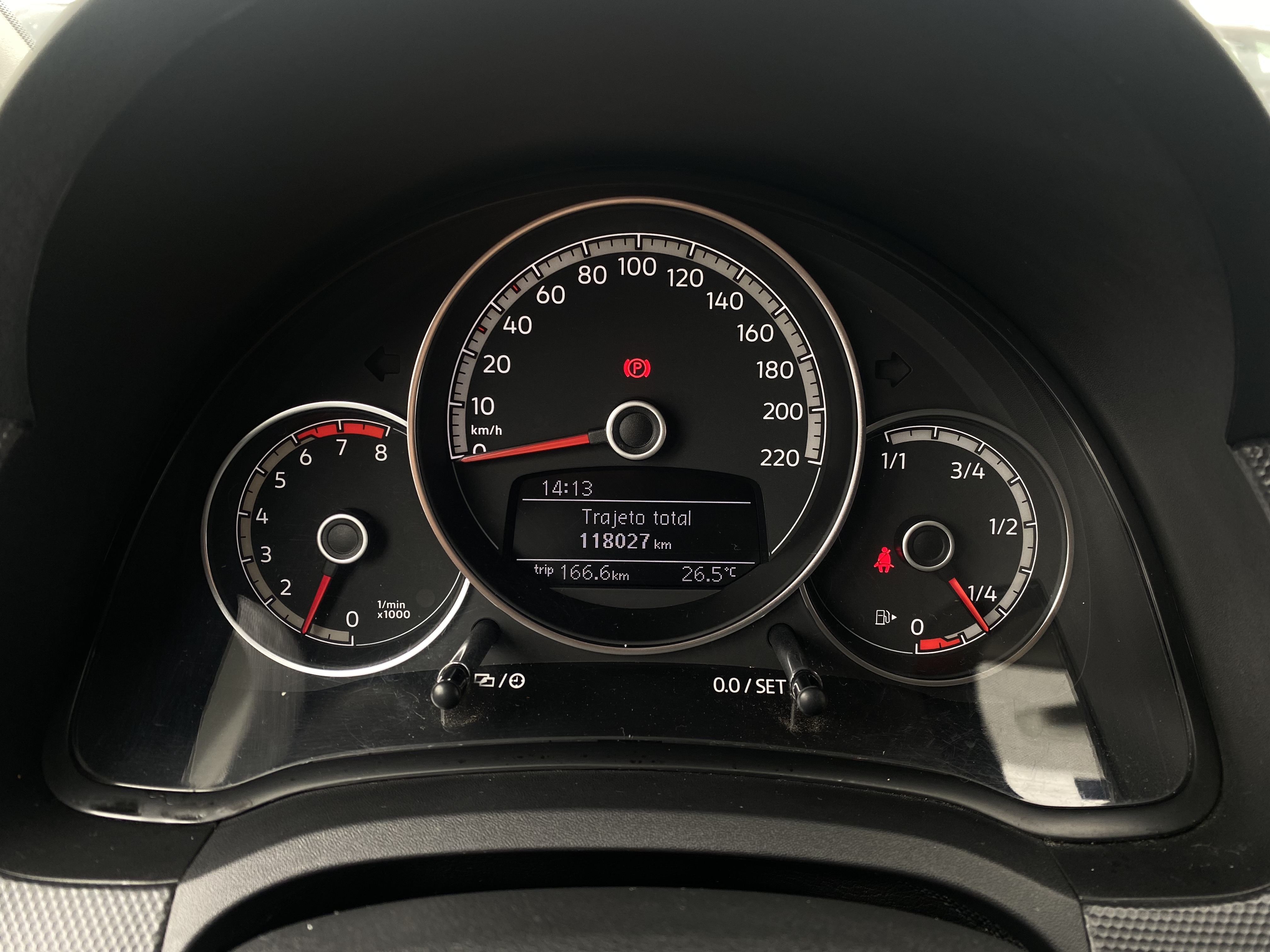 UP 1.0 170 TSI TOTAL FLEX XTREME 4P MANUAL10