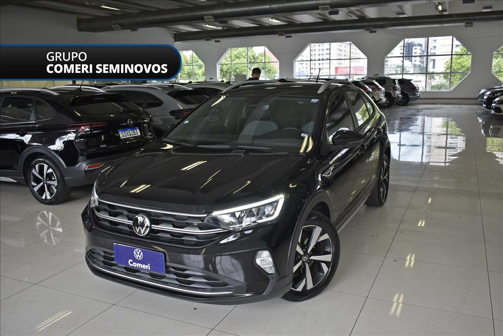 NIVUS 1.0 200 TSI TOTAL FLEX HIGHLINE AUTOMÁTICO