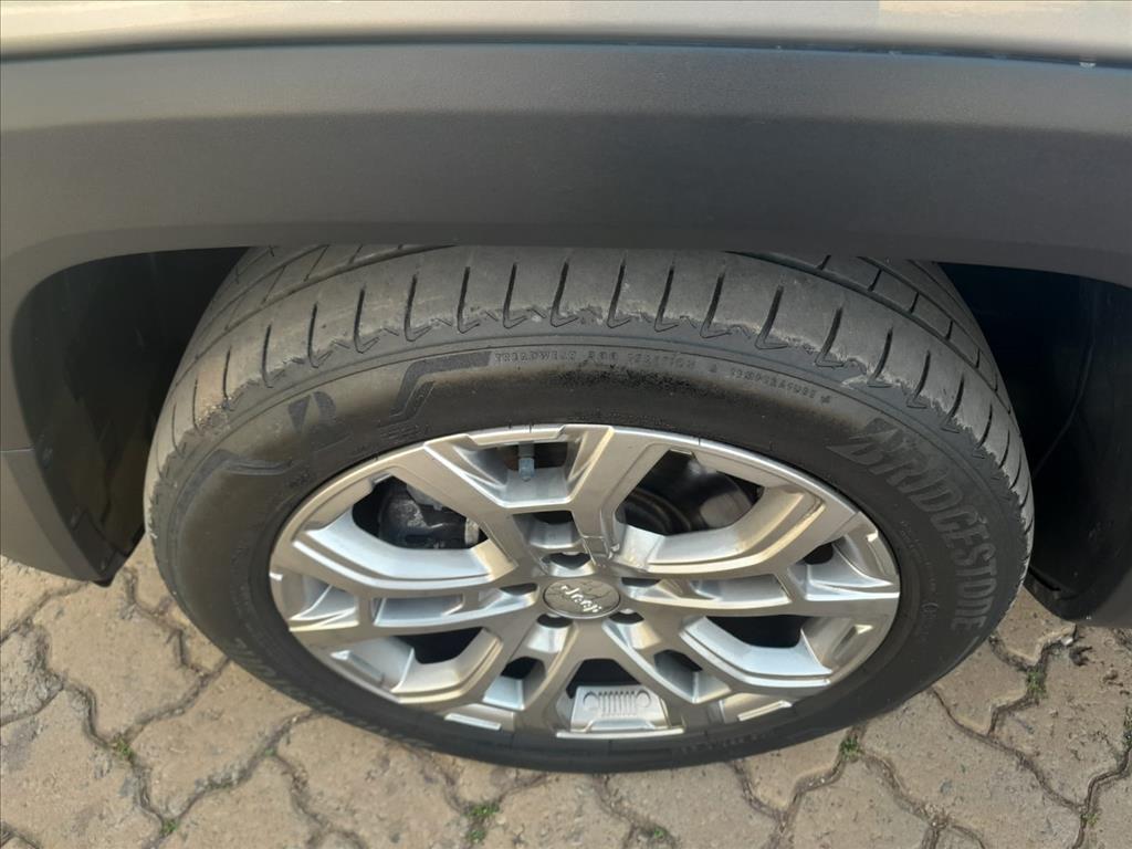 RENEGADE 1.3 T270 TURBO FLEX SPORT AT619