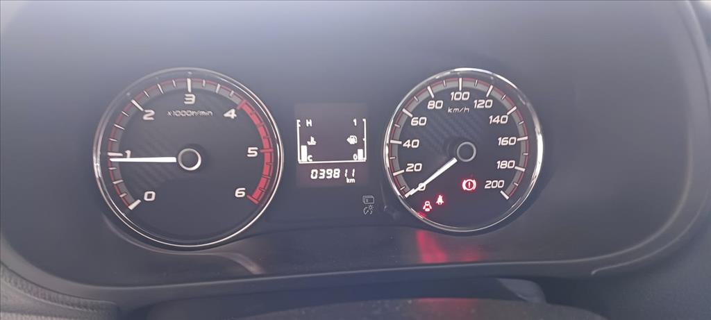 L200 TRITON 2.4 16V TURBO DIESEL SPORT GLS CD 4P 4X4 AUTOMÁTICO8