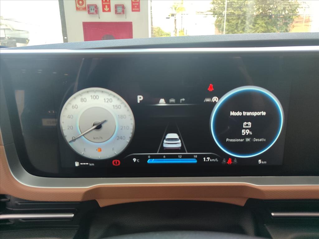 Hyundai-CRETA-1.0 TGDI FLEX PLATINUM AUTOMÁTICO