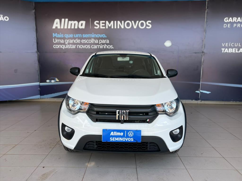 MOBI 1.0 EVO FLEX LIKE. MANUAL6