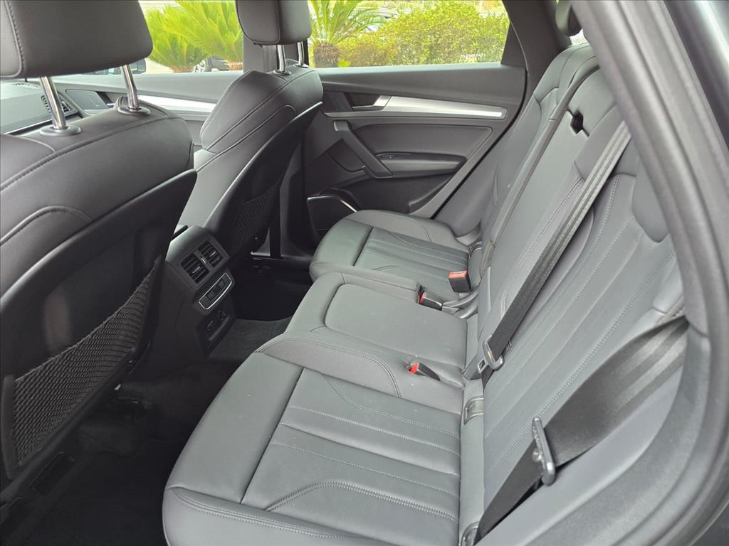 Q5 2.0 55 TFSIE PHEV SPORTBACK PERFORMANCE QUATTRO S TRONIC9