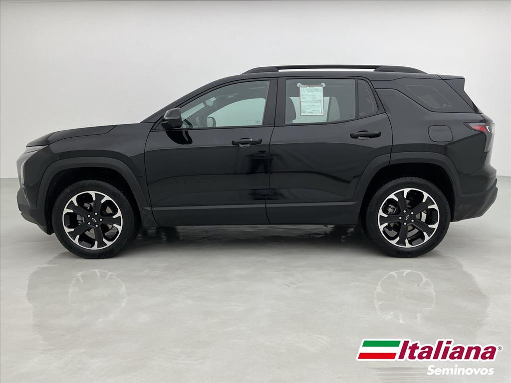 EQUINOX 1.5 16V TURBO GASOLINA ACTIV AWD AUTOMÁTICO1