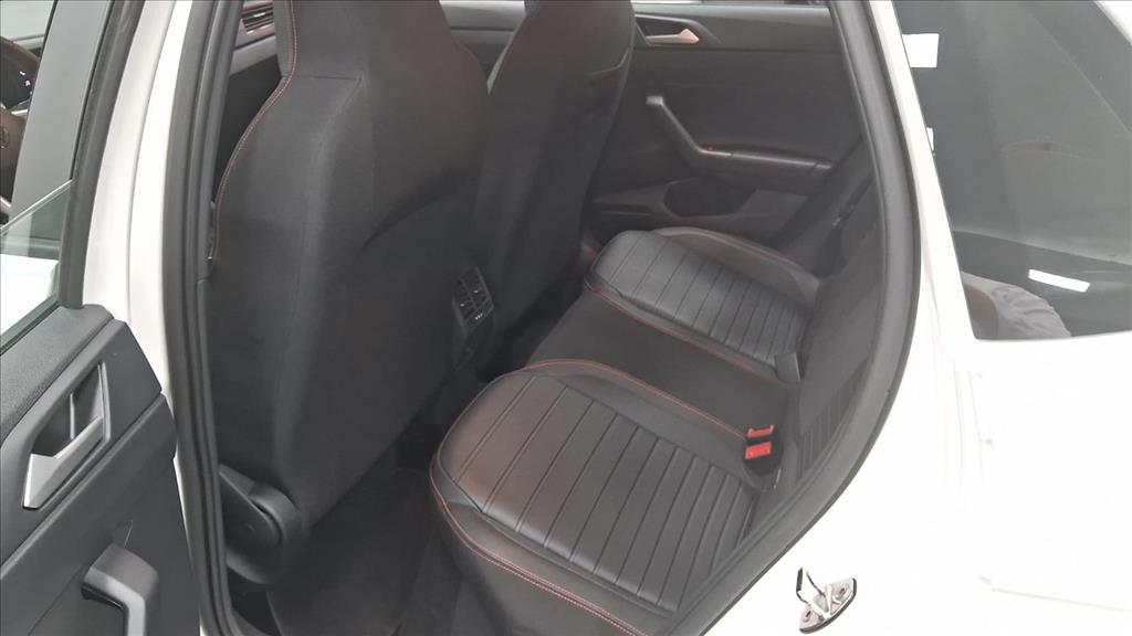 VW - Volkswagen-POLO-1.4 250 TSI GTS AUTOMÁTICO