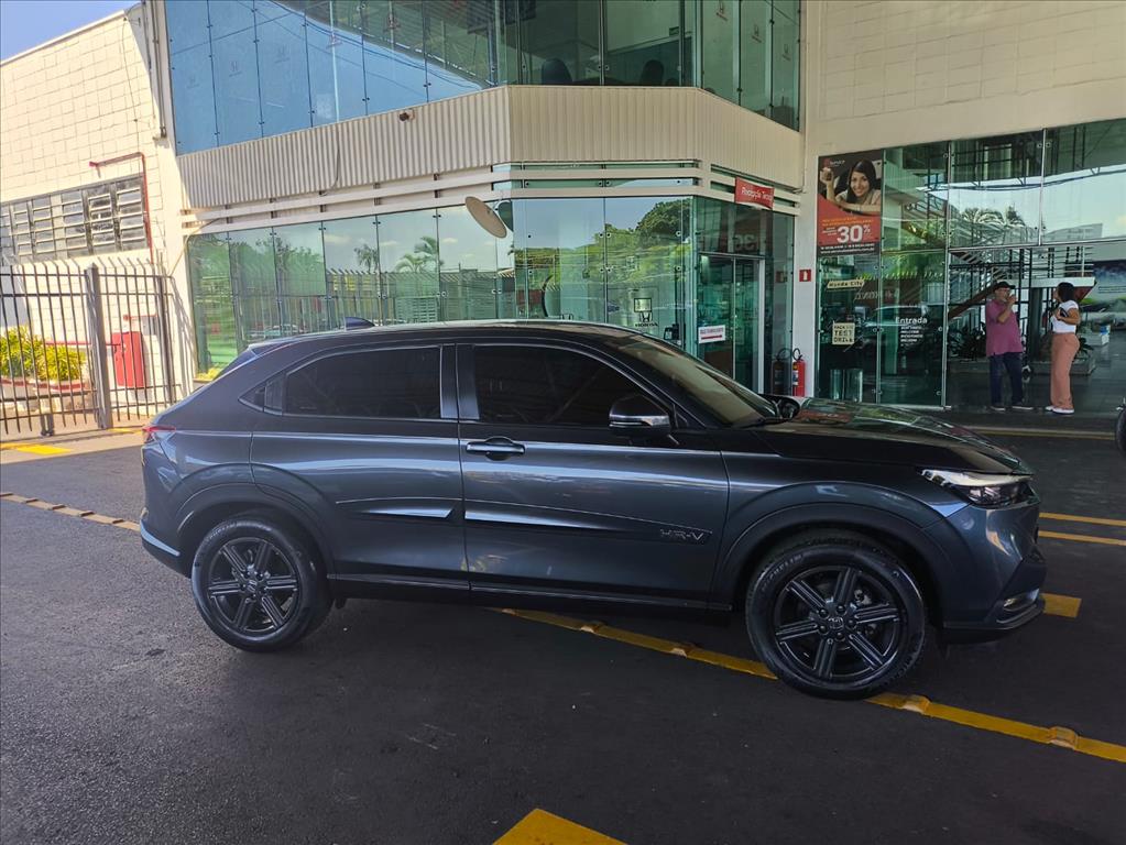 HR-V 1.5 DI I-VTEC FLEX EXL CVT3