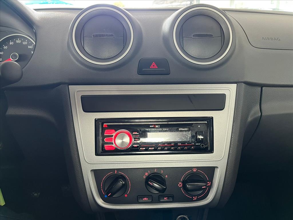 VOYAGE 1.0 MI TRENDLINE 8V FLEX 4P MANUAL12