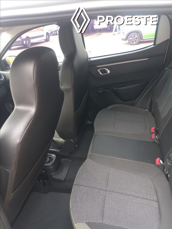 KWID 1.0 12V SCE FLEX OUTSIDER MANUAL