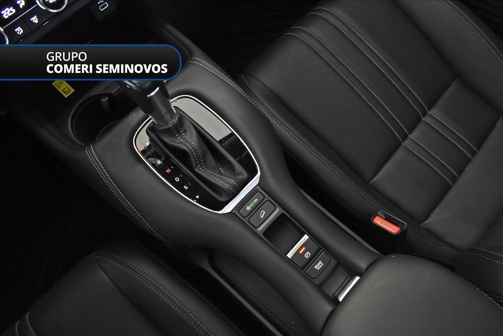 ZR-V 2.0 i-VTEC GASOLINA TOURING CVT6