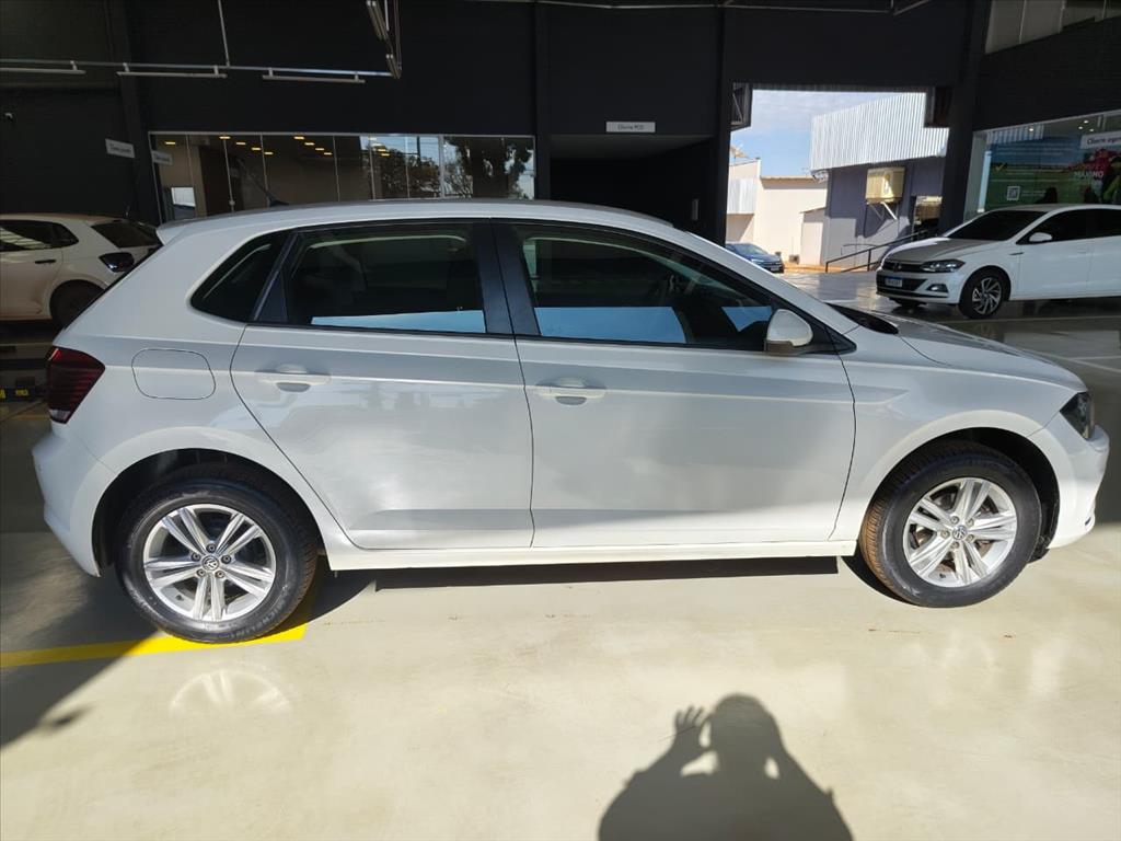 POLO 1.0 MPI TOTAL FLEX MANUAL