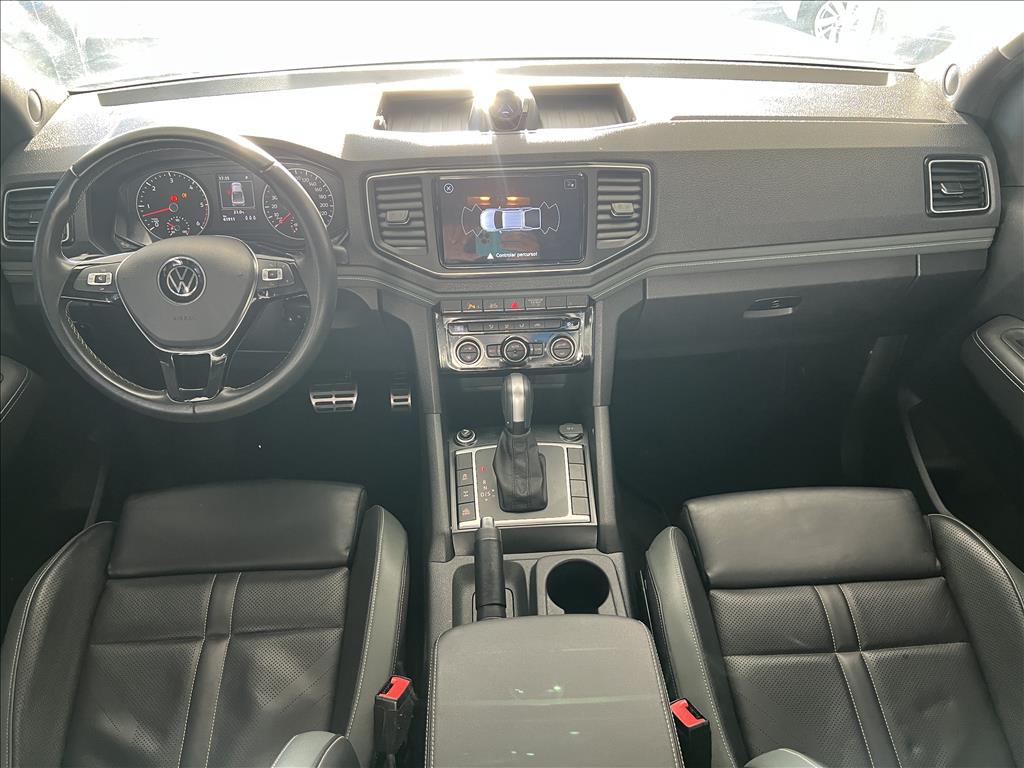 AMAROK 3.0 V6 TDI DIESEL EXTREME CD 4MOTION AUTOMÁTICO12