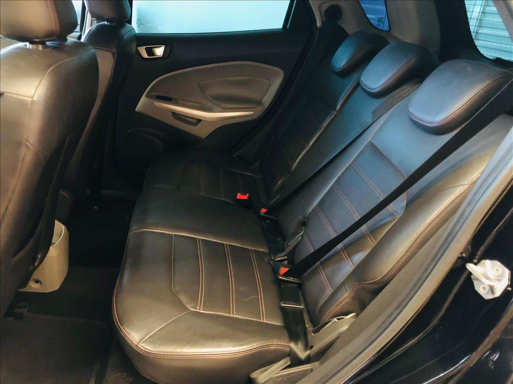 ECOSPORT 2.0 TITANIUM 16V FLEX 4P POWERSHIFT9