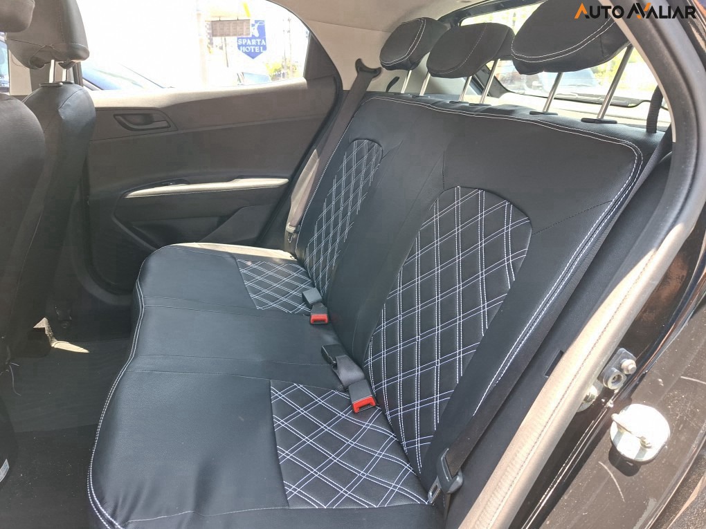 Hyundai-HB20-1.0 12V FLEX COMFORT MANUAL