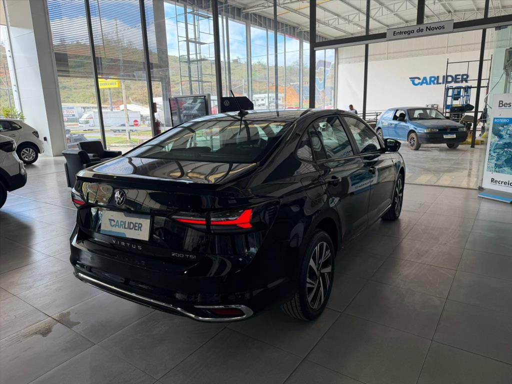 VIRTUS 1.0 200 TSI HIGHLINE AUTOMÁTICO2