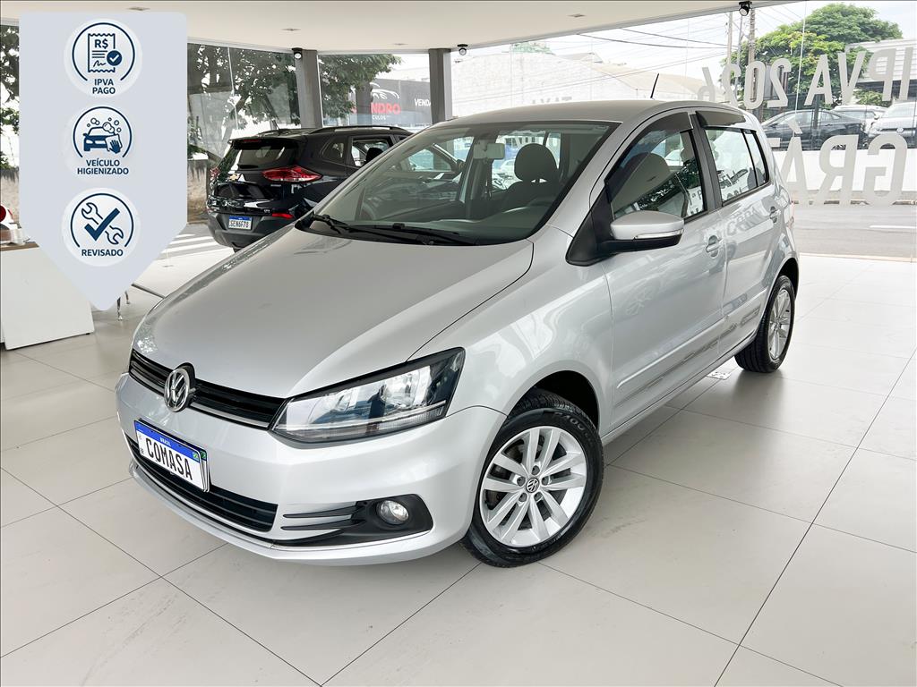 FOX 1.6 MSI TOTAL FLEX CONNECT 4P MANUAL