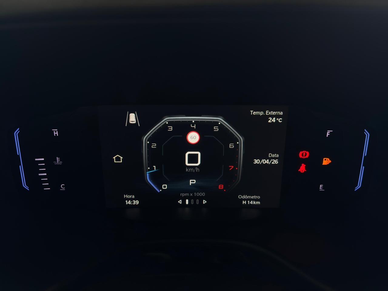 RENEGADE 1.3 T270 TURBO FLEX ALTITUDE AT611