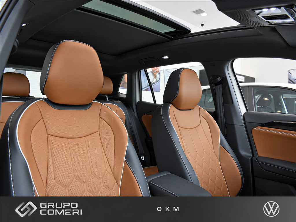 TIGUAN 2.0 350 TSI GASOLINA R-LINE 4MOTION AUTOMÁTICO6