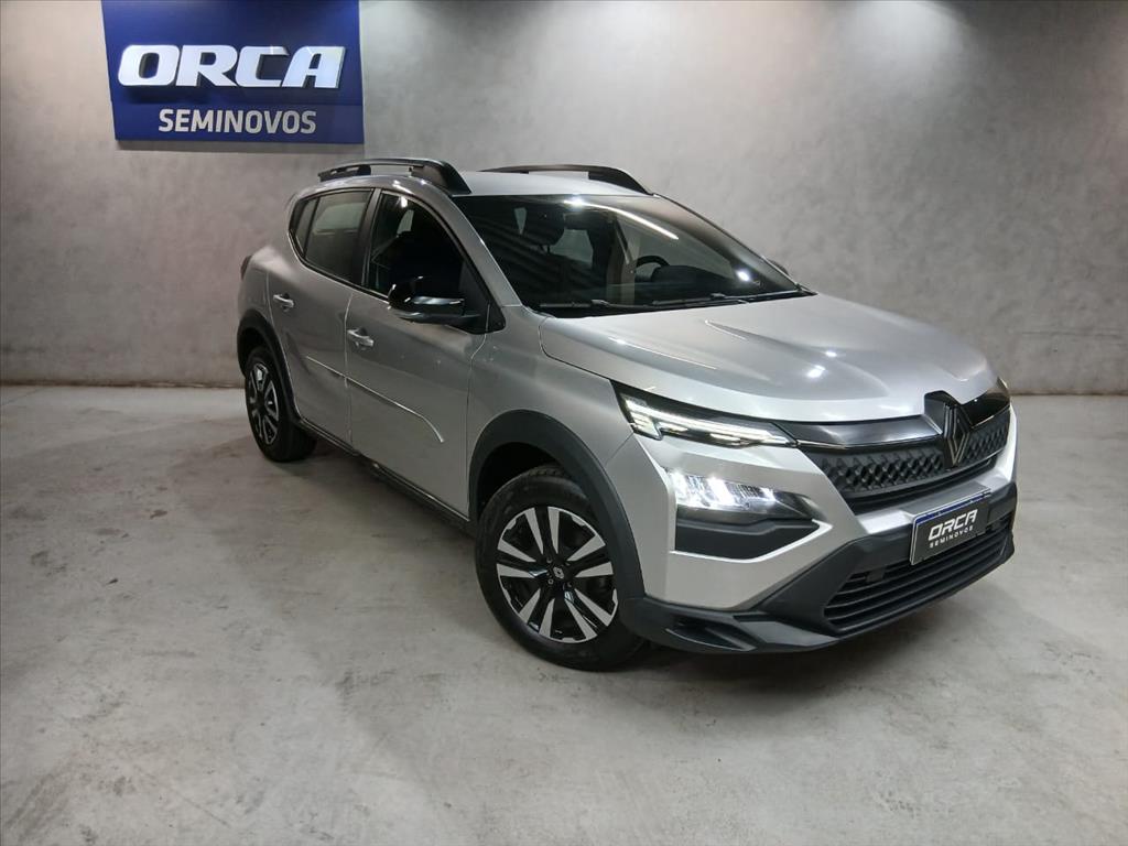 KARDIAN 1.0 TCE FLEX EVOLUTION MANUAL