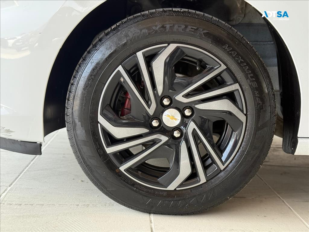 CHEVROLET ONIX 1.0 FLEX MANUAL
