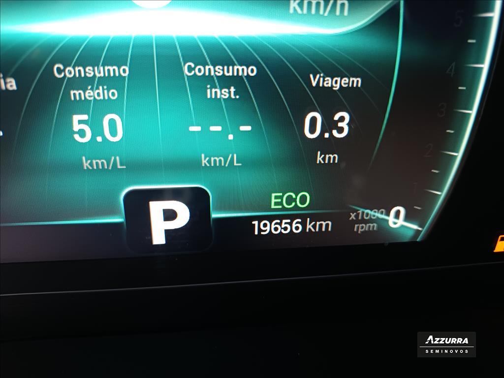 TIGGO 5x 1.5 VVT TURBO iFLEX SPORT CVT11