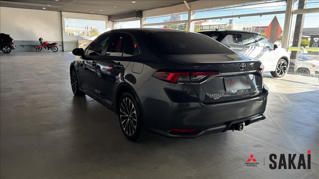 Toyota-COROLLA-1.8 VVT-I HYBRID FLEX ALTIS PREMIUM CVT