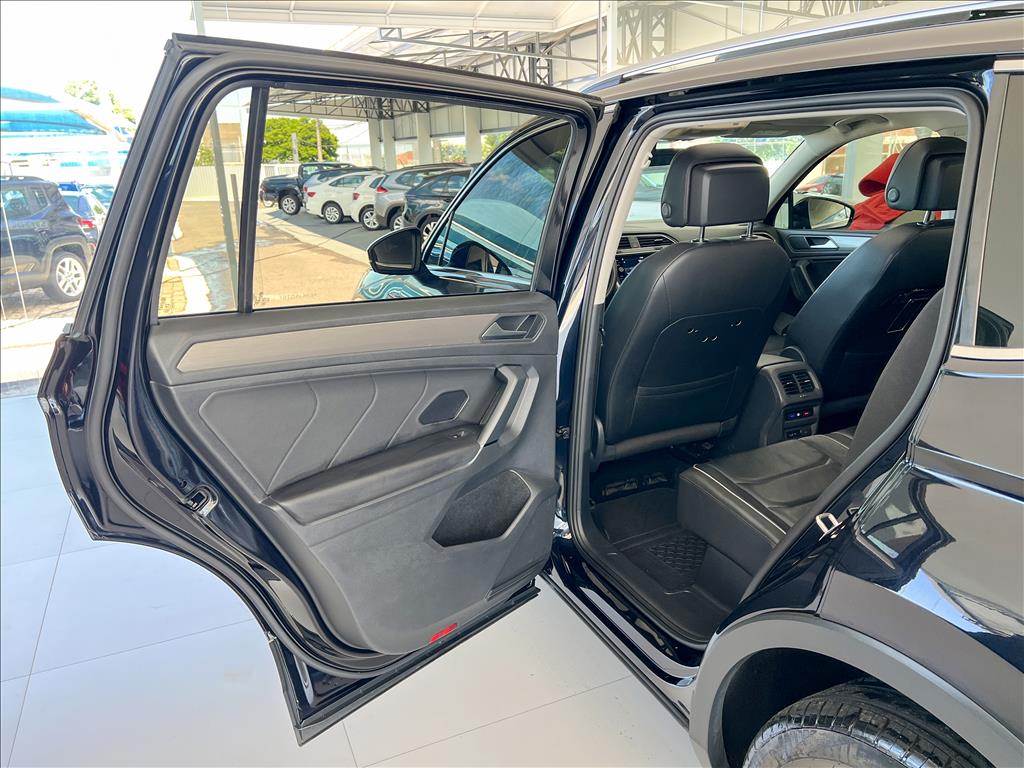 TIGUAN 1.4 250 TSI TOTAL FLEX ALLSPACE COMFORTLINE TIPTRONIC15