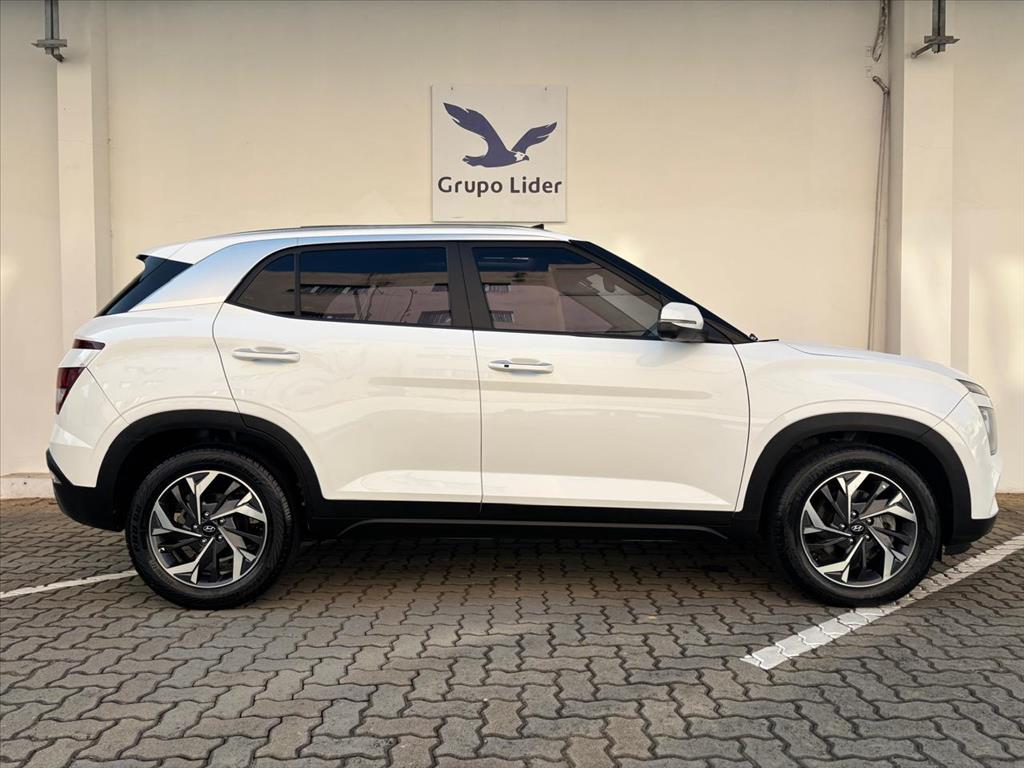 CRETA 1.0 TGDI FLEX PLATINUM AUTOMÁTICO17
