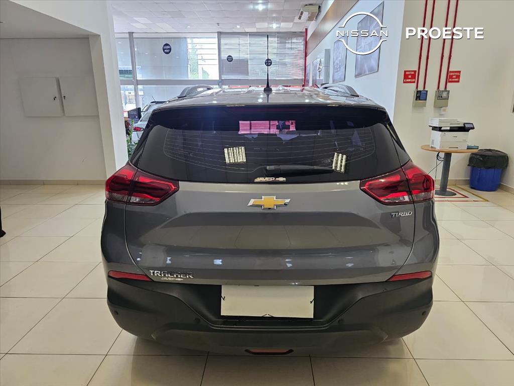TRACKER 1.0 TURBO FLEX AUTOMÁTICO1