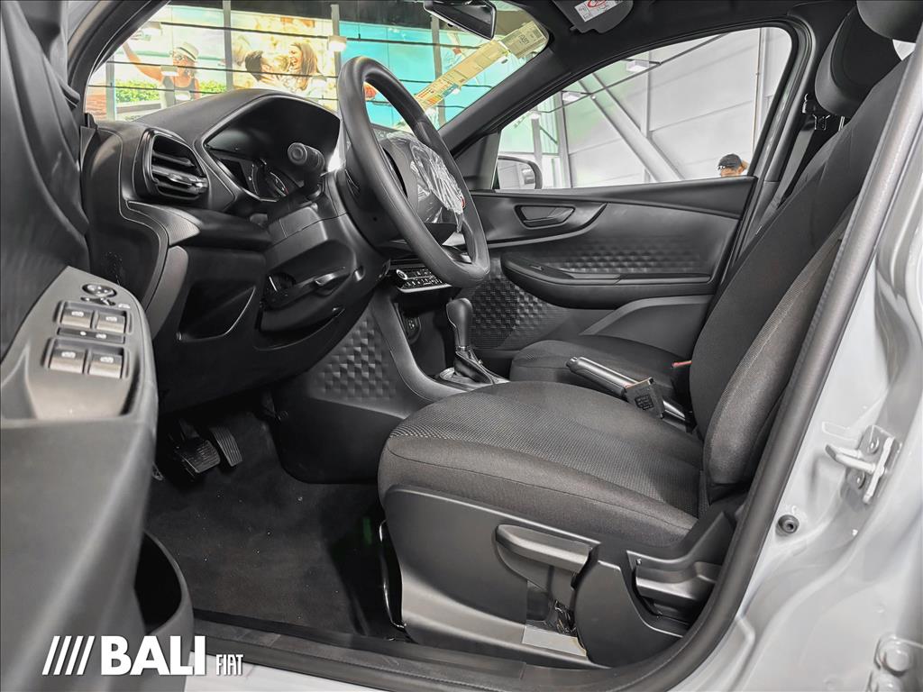 PULSE 1.0 TURBO 200 FLEX CVT5