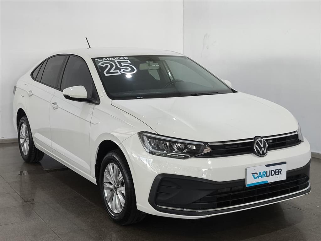 VIRTUS 1.0 170 TSI MANUAL2