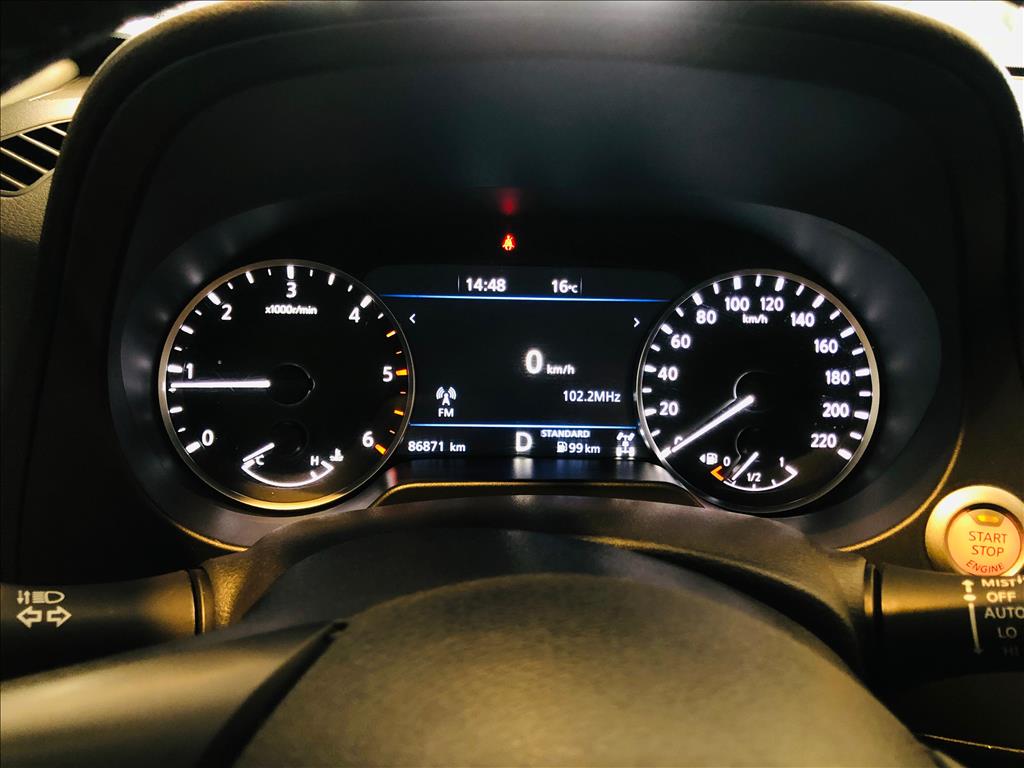 FRONTIER 2.3 16V TURBO DIESEL PLATINUM CD 4X4 AUTOMÁTICO13
