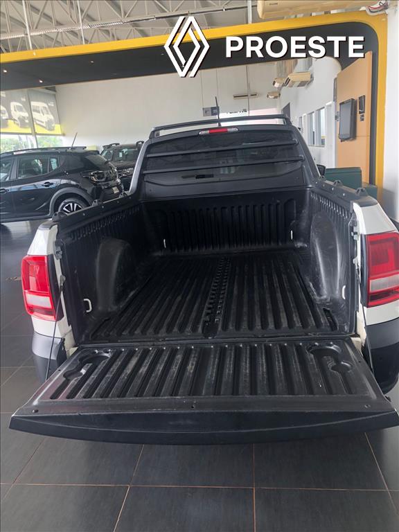 SAVEIRO 1.6 MSI ROBUST CS 16V FLEX 2P MANUAL7