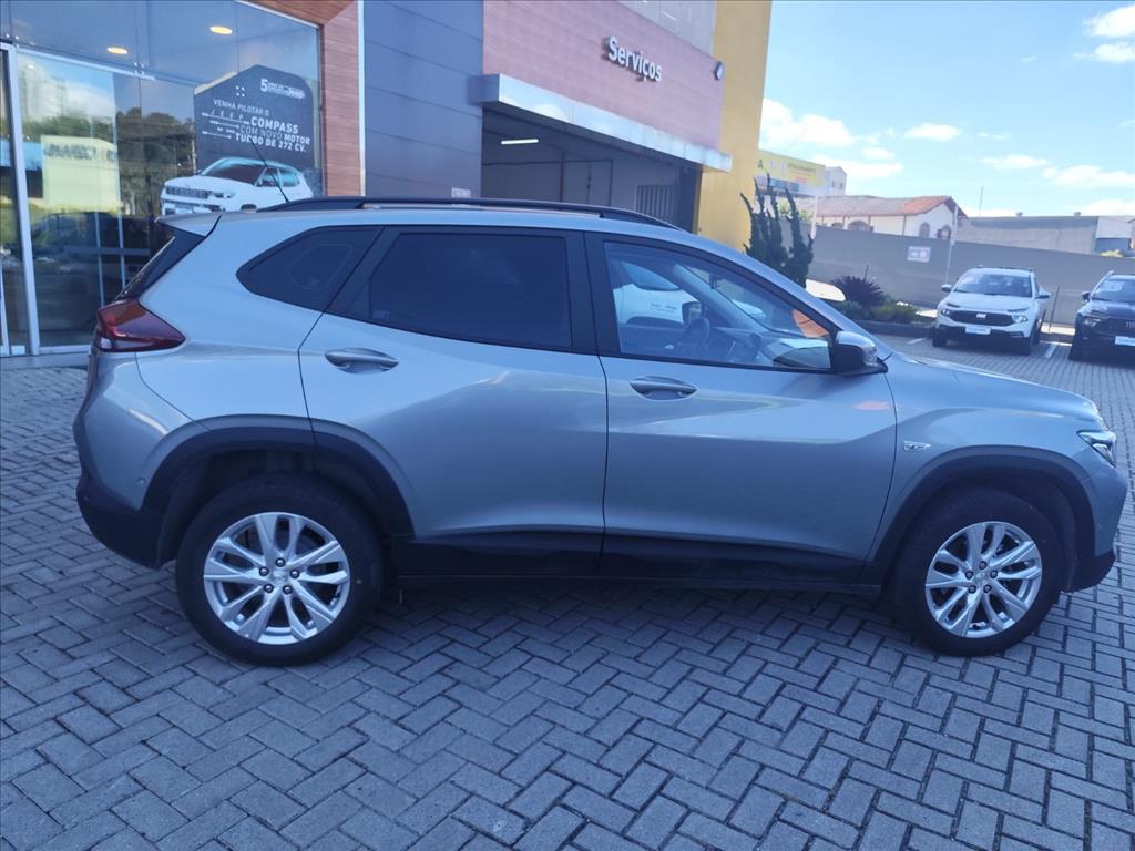 TRACKER 1.0 TURBO FLEX LTZ AUTOMÁTICO6