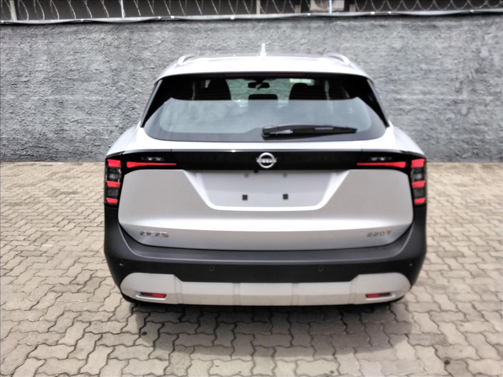 KICKS 1.0 TURBO FLEX ADVANCE DCT5