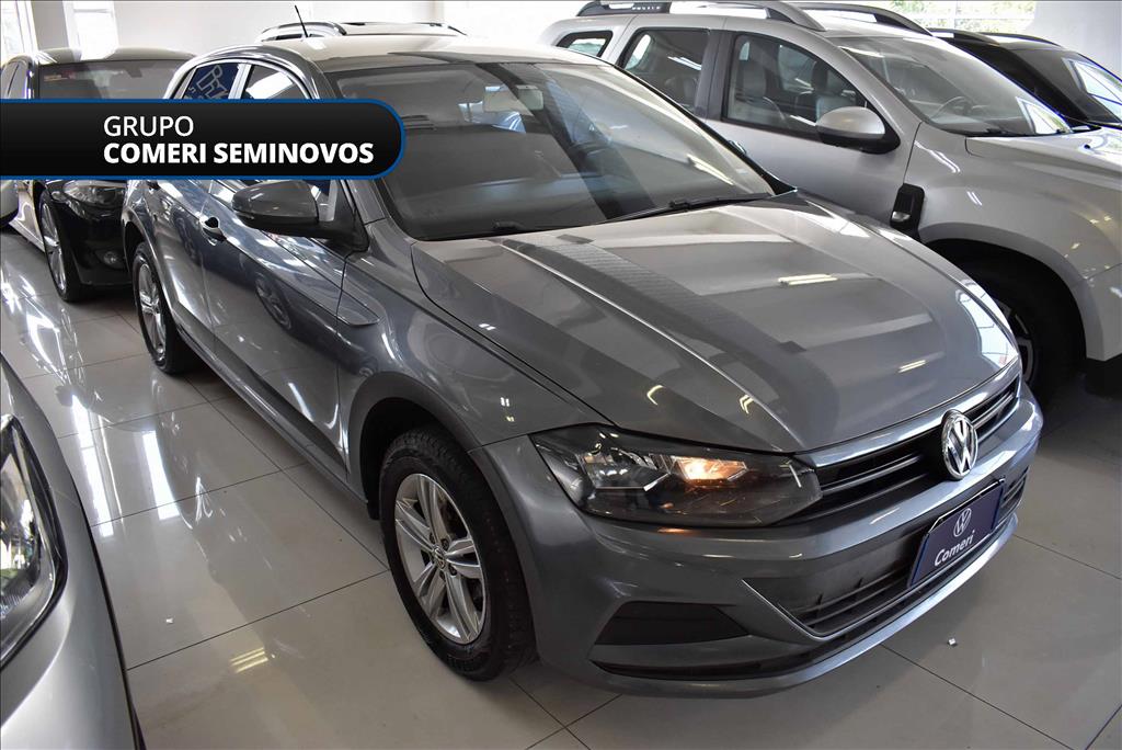POLO 1.0 MPI TOTAL FLEX MANUAL