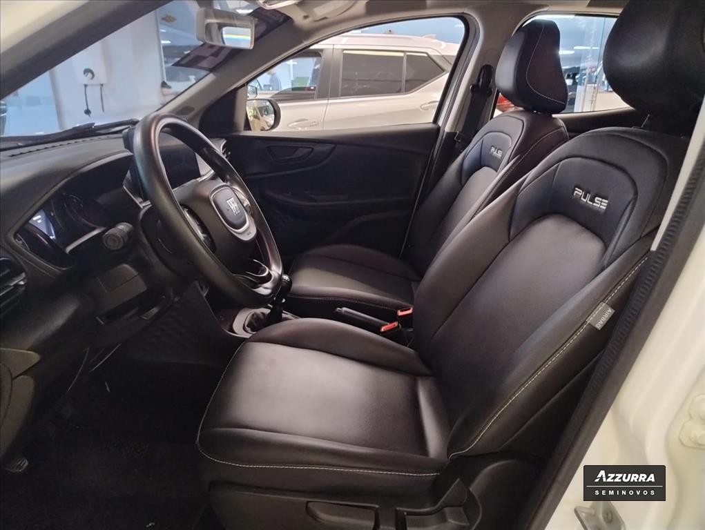 PULSE 1.3 FLEX DRIVE MANUAL12