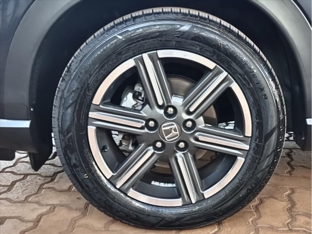 HR-V 1.5 DI I-VTEC FLEX EX CVT9