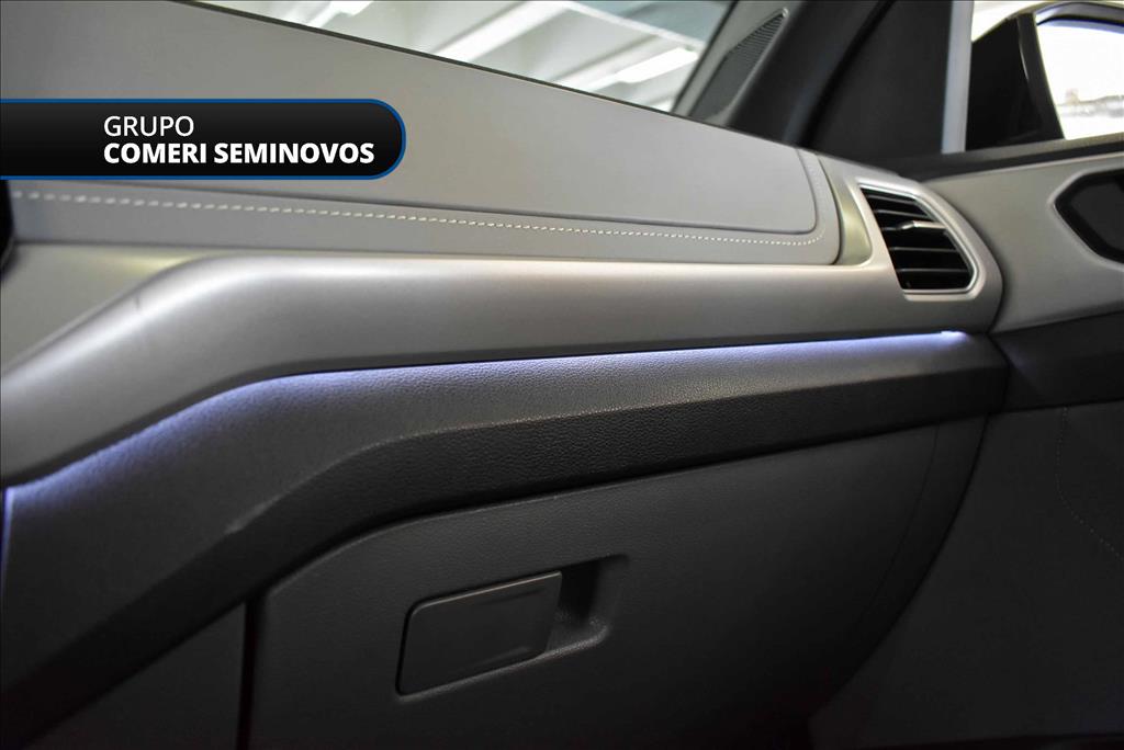 T-CROSS 1.0 200 TSI TOTAL FLEX COMFORTLINE AUTOMÁTICO18