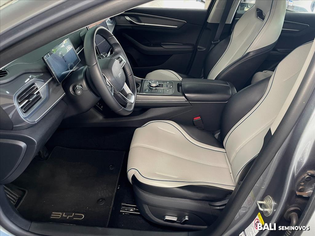 KING 1.5 DM-I PHEV GS AUTOMÁTICO16