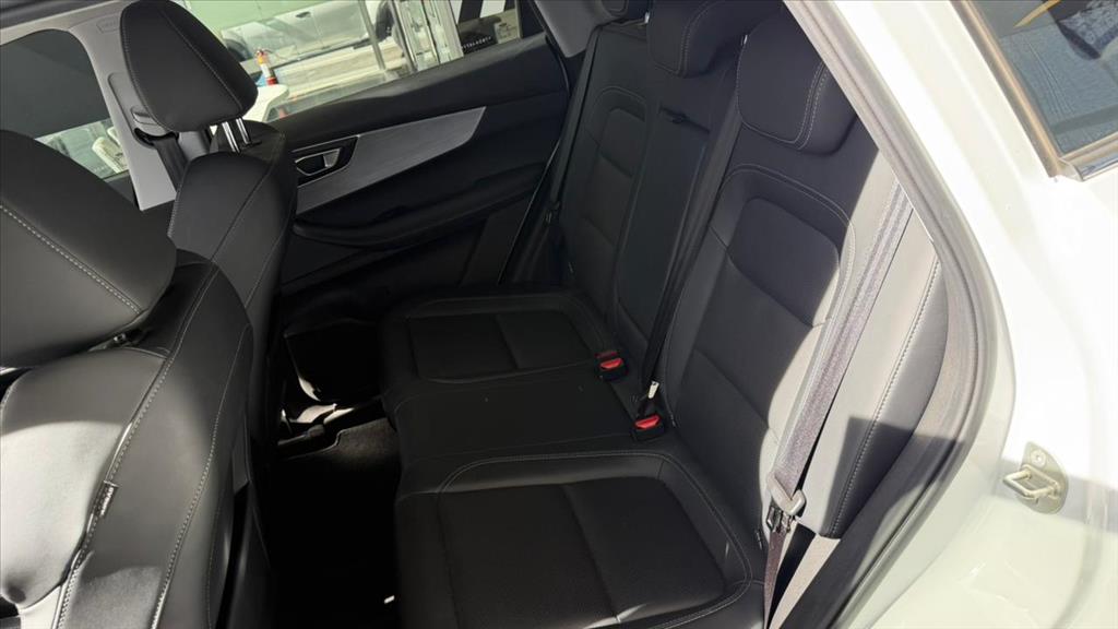 TIGGO 7 1.5 TCI TURBO FLEX SPORT CVT16