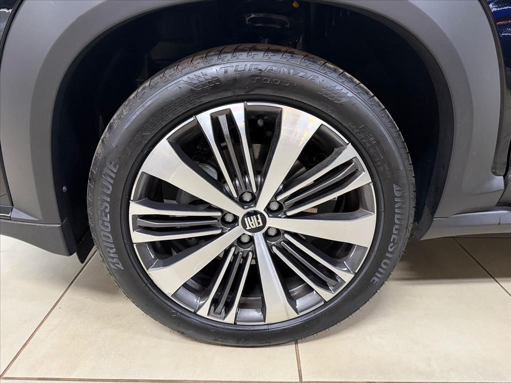 FASTBACK 1.0 TURBO 200 FLEX CVT6