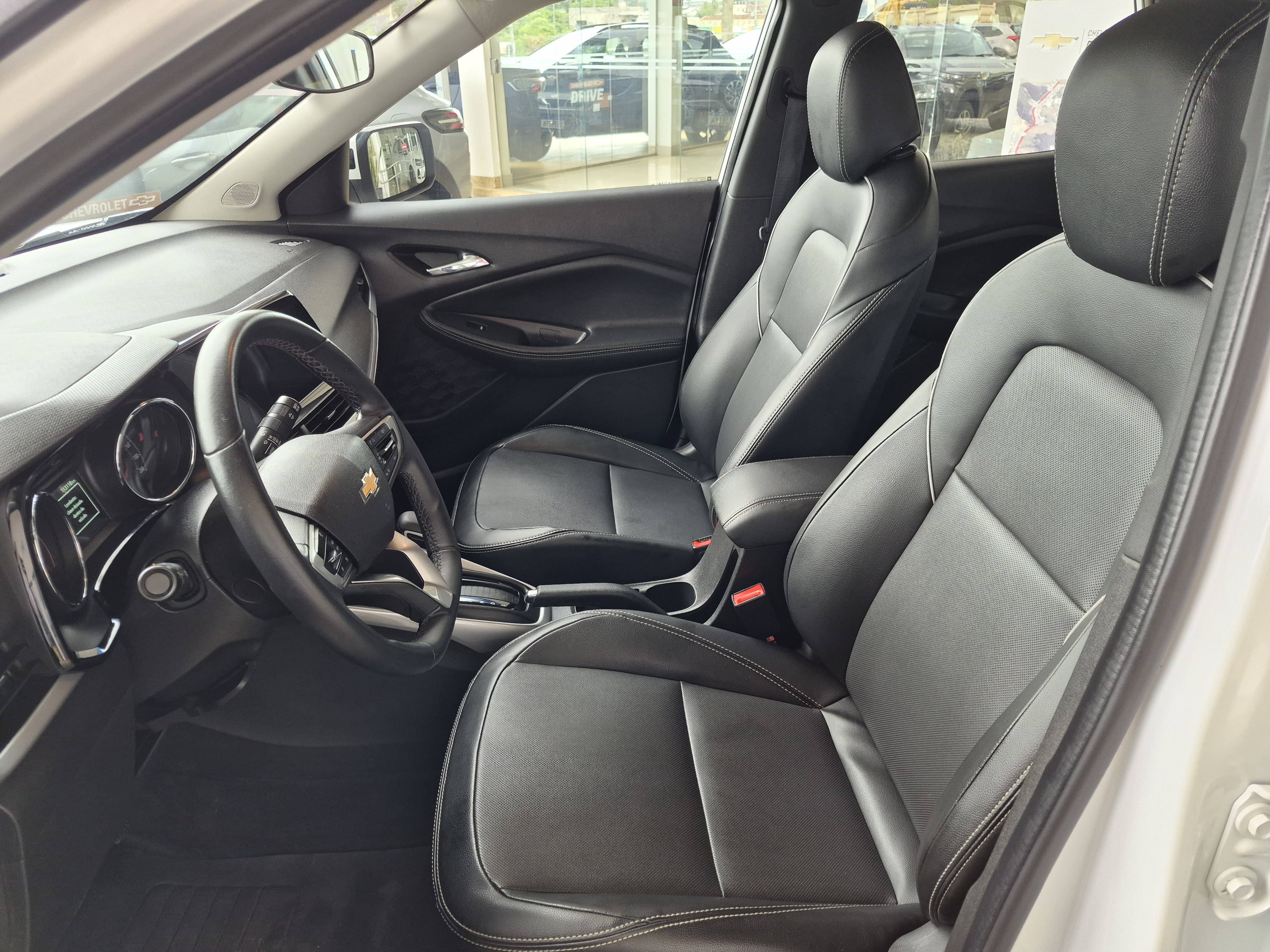 MONTANA 1.2 TURBO FLEX PREMIER AUTOMÁTICO7